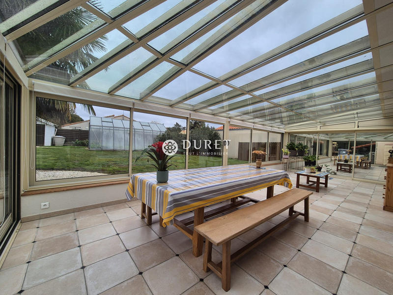 Maison - 141 m² - 4 pièces