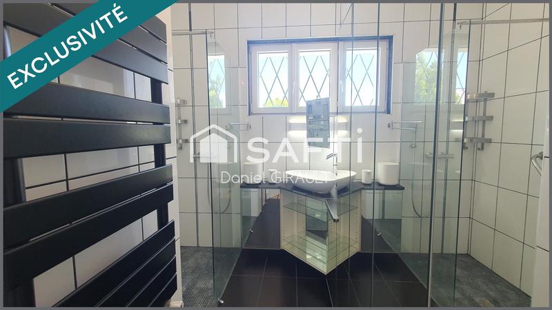 Appartement - 76 m² - 4 pièces