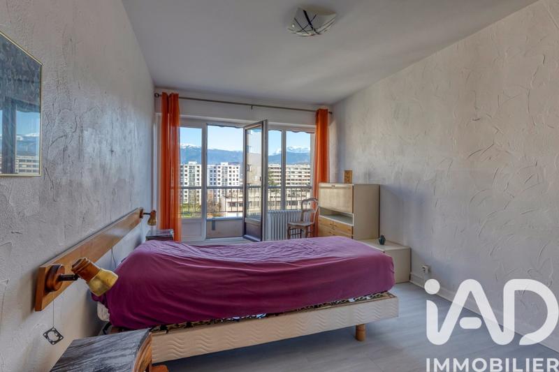 Appartement - 98 m² - 4 pièces