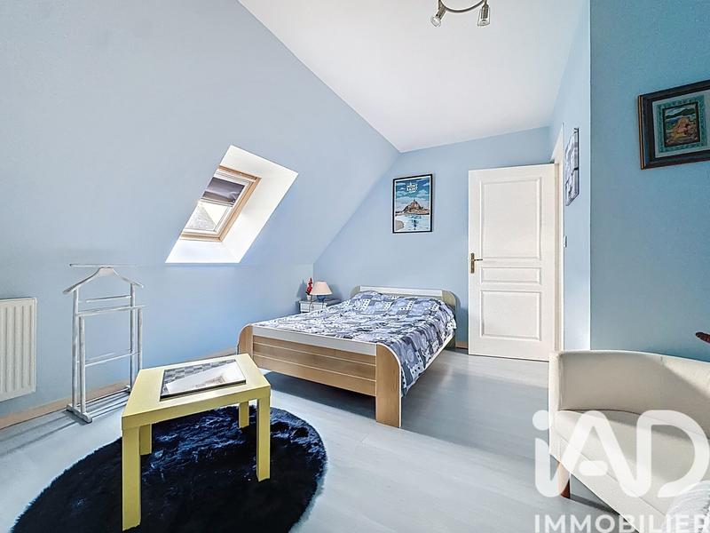 Maison - 194 m² - 7 pièces