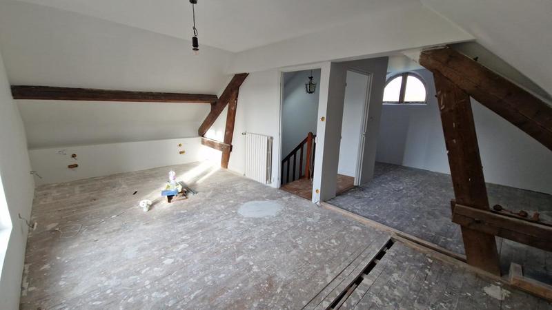 Maison - 119 m² - 4 pièces