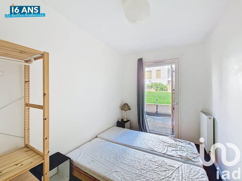 Appartement - 82 m² - 4 pièces