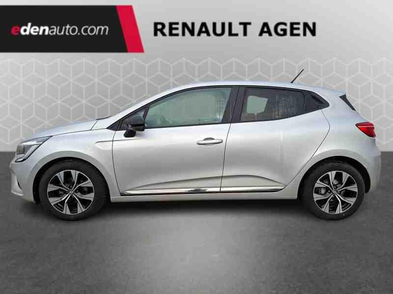 Renault Clio TCe 90 X-Tronic Evolution