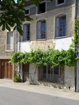 Maison de village - 155 m² - 4 pièces