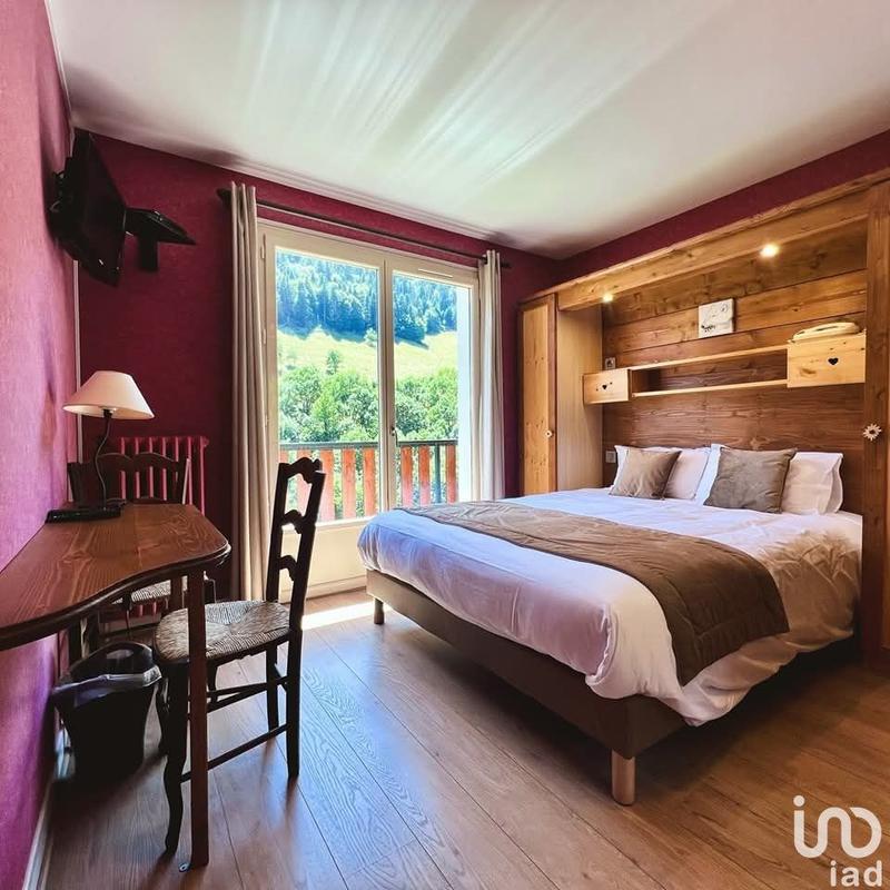 Local commercial - 1 000 m²