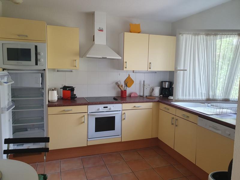 Maison traditionnelle - 78 m² - 3 pièces