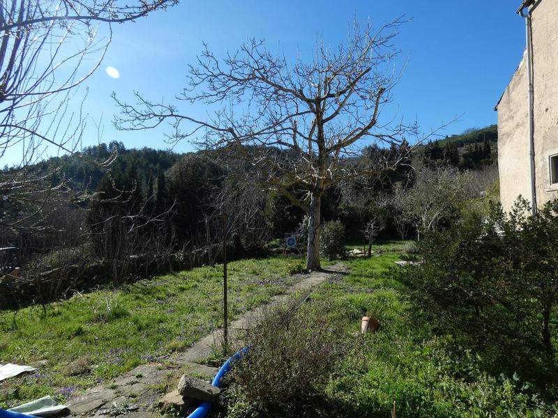 Maison - 75 m² - 3 pièces