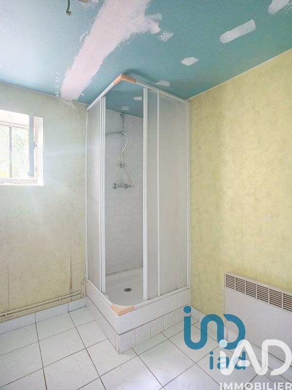 Maison - 152 m² - 1 pièce