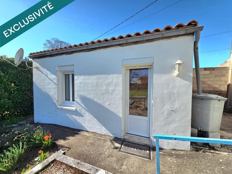 Maison - 296 m² - 5 pièces