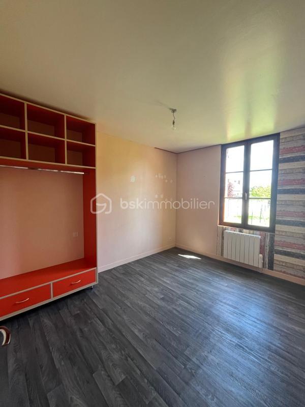 Maison - 55 m² - 3 pièces