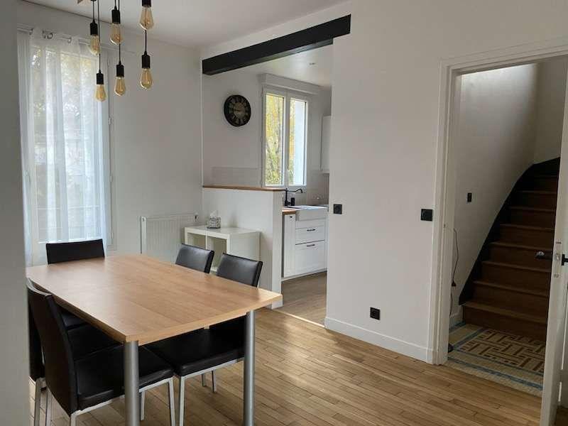 Villa - 78 m² - 4 pièces