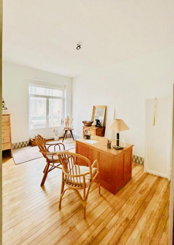 Appartement - 131 m² - 5 pièces