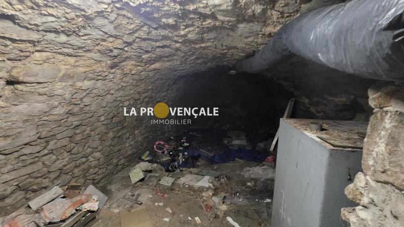 Studio - 22 m² - 1 pièce