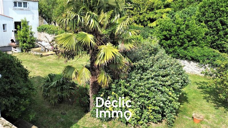 Maison de village - 135 m² - 5 pièces