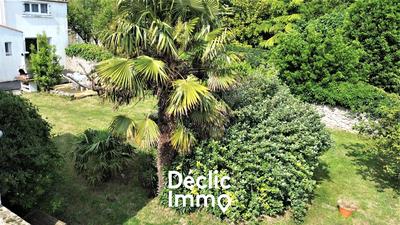 Maison de village - 135 m² - 5 pièces