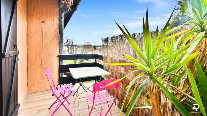 Maison - 143 m² - 6 pièces