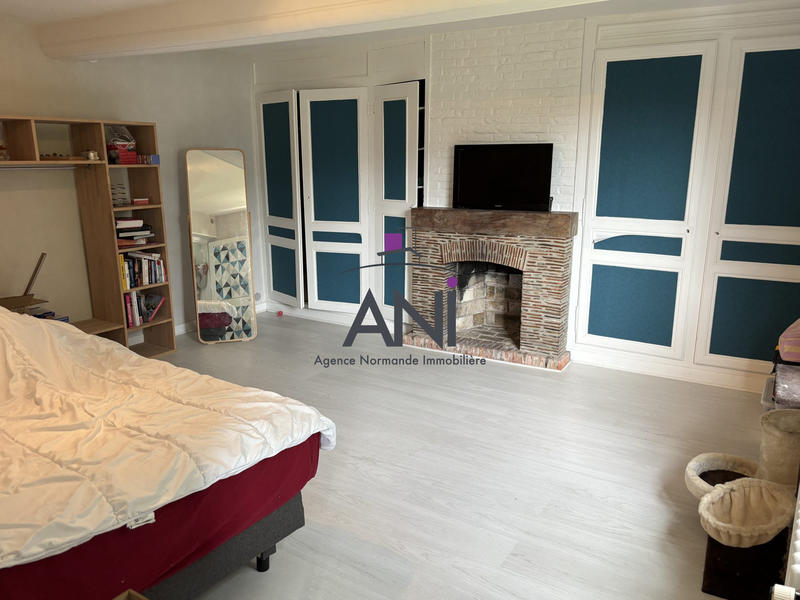 Maison - 158 m² - 5 pièces