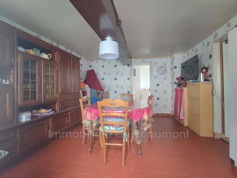 Maison - 71 m² - 4 pièces