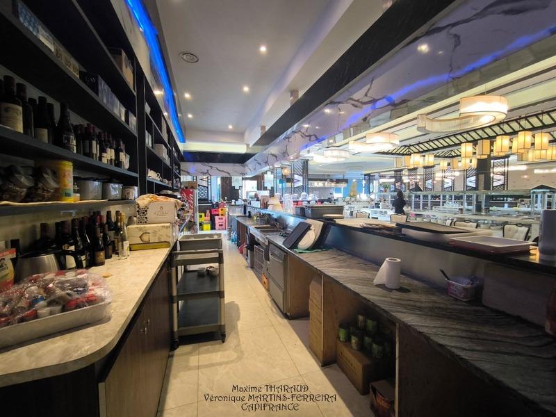 Fonds de commerce - 1 066 m²