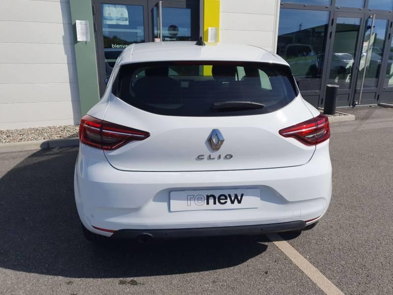 Renault Clio TCe 90 - 21 Business