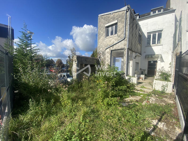 Maison - 146 m² - 6 pièces