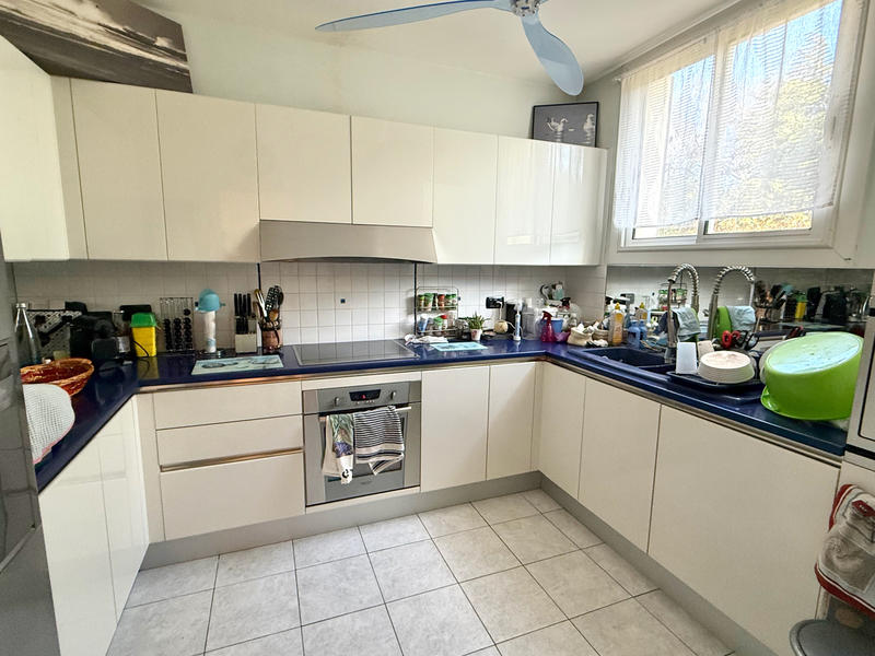 Maison - 138 m² - 4 pièces