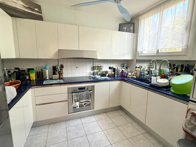 Maison - 138 m² - 4 pièces