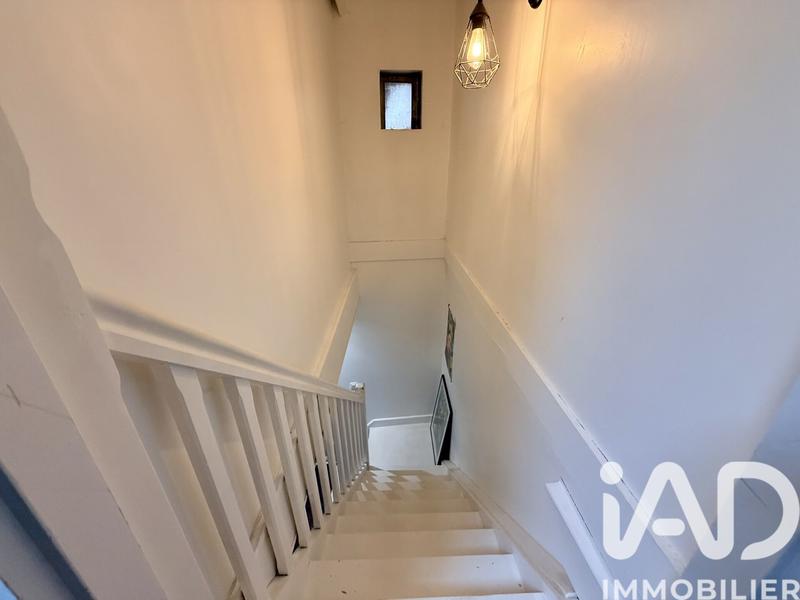 Appartement - 70 m² - 4 pièces