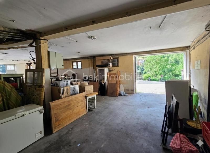 Immeuble - 290 m² - 10 pièces