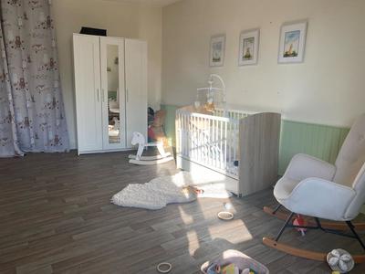 Maison - 135 m² - 5 pièces