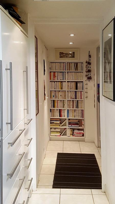 Maison traditionnelle - 142 m² - 6 pièces