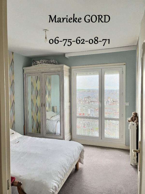 Appartement - 97 m² - 4 pièces