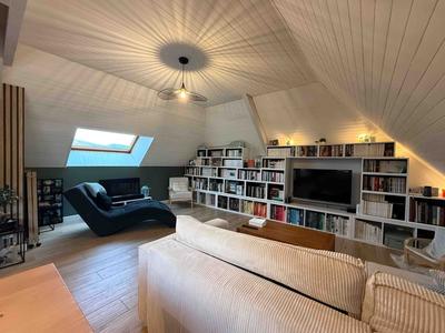 Appartement - 86 m² - 4 pièces