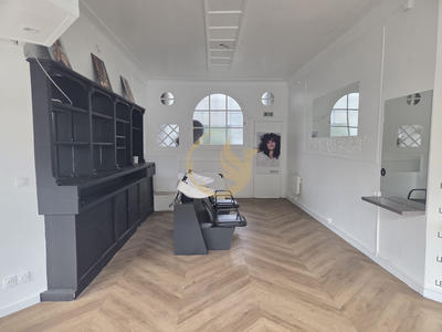 Local commercial - 41 m²