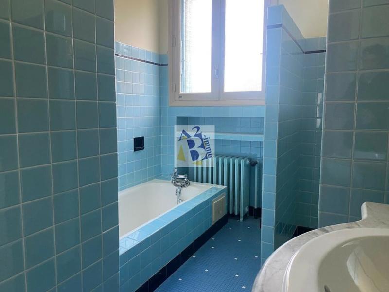 Maison - 160 m² - 5 pièces