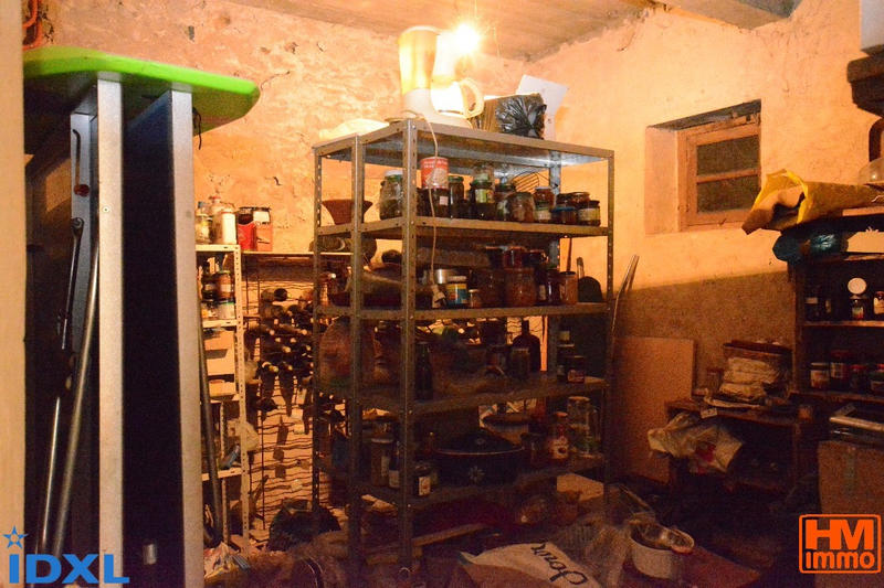 Maison - 150 m² - 8 pièces