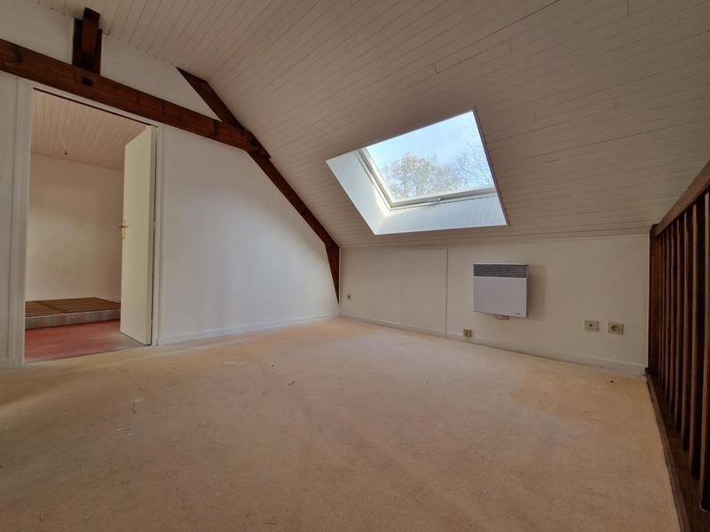 Maison - 172 m² - 8 pièces