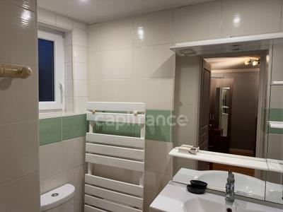 Maison - 71 m² - 4 pièces