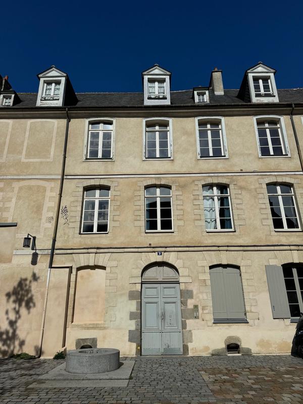 Appartement - 129 m² - 5 pièces