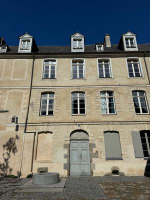 Appartement - 129 m² - 5 pièces