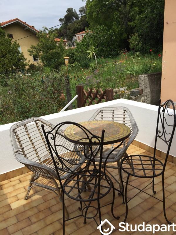 Appartement - 49 m² - 1 pièce