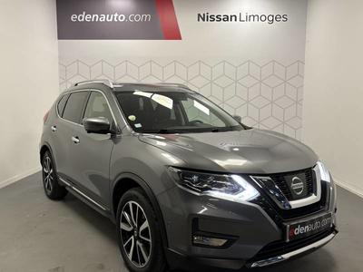 Nissan X-Trail 1.6 dCi 130 7pl All-Mode 4x4-i Tekna