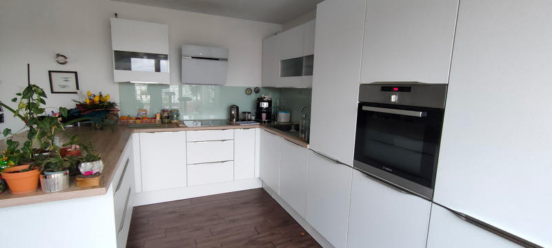 Appartement - 79 m² - 4 pièces