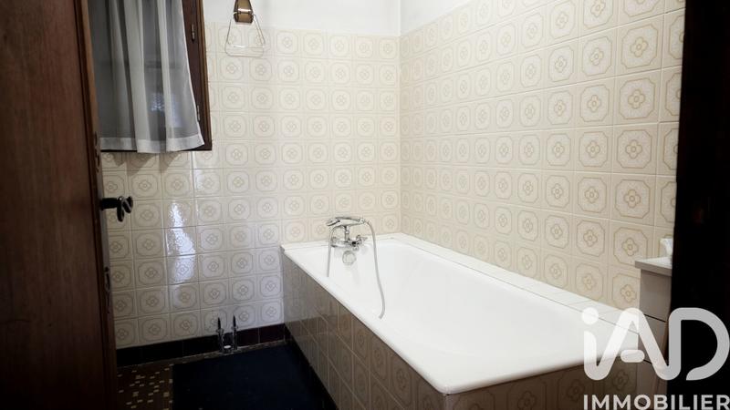 Maison de village - 117 m² - 4 pièces