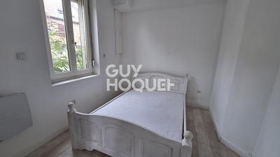 Appartement - 100 m²