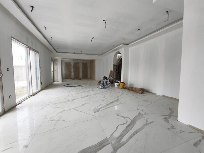 Villa - 230 m² - 8 pièces