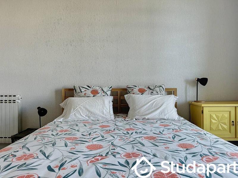 Appartement - 114 m² - 5 pièces