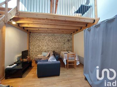 Immeuble - 319 m²
