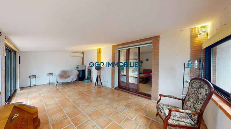 Maison - 148 m² - 4 pièces