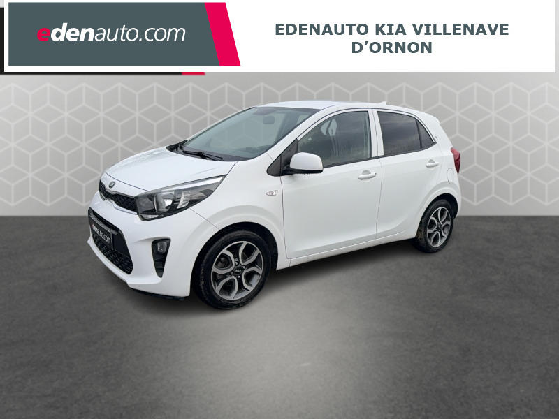 Kia Picanto 1.0l 66 ch Origins